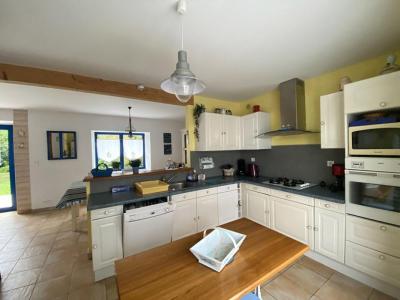 Acheter Maison Saint-philibert Morbihan