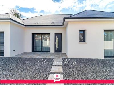 Annonce Vente 5 pi�ces Maison Romorantin-lanthenay 41