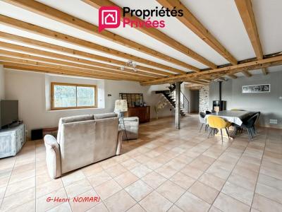 Annonce Vente 7 pi�ces Maison Lalleu 35