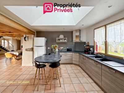 Acheter Maison 165 m2 Lalleu