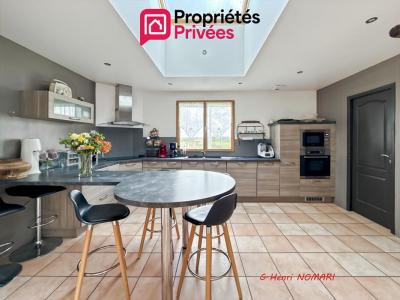 Acheter Maison Lalleu Ille et vilaine