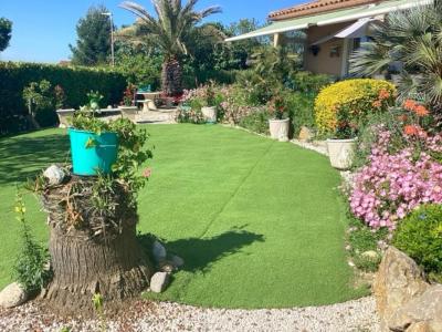 Acheter Maison 141 m2 Saint-genies-de-fontedit