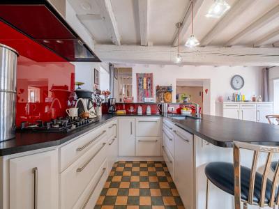 Acheter Maison Mesquer 700000 euros