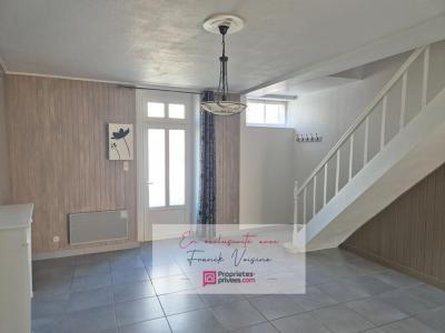 Acheter Maison Herbiers Vendee