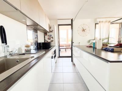 Louer Appartement Aix-en-provence Bouches du Rhone