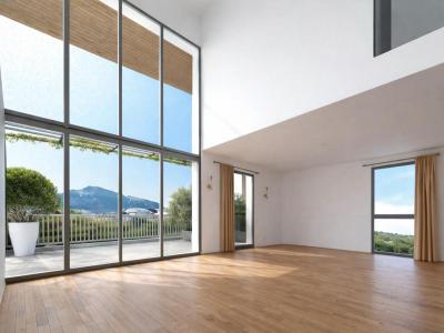 Acheter Appartement 110 m2 Marseille-10eme-arrondissement