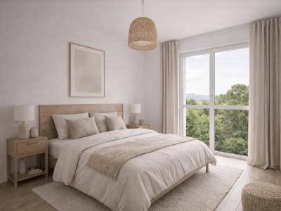 Acheter Appartement Villeneuve-loubet Alpes Maritimes