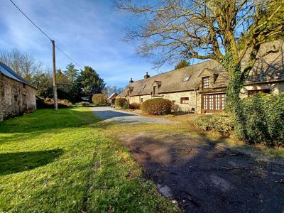 For sale Marzan 11 rooms 208 m2 Morbihan (56130) photo 0