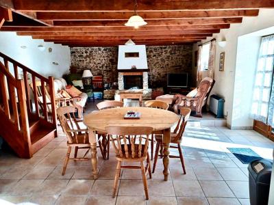 Annonce Vente 11 pi�ces Maison Marzan 56