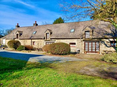 Acheter Maison 208 m2 Marzan