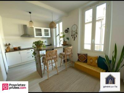 For sale Auriol 4 rooms 73 m2 Bouches du Rhone (13390) photo 1