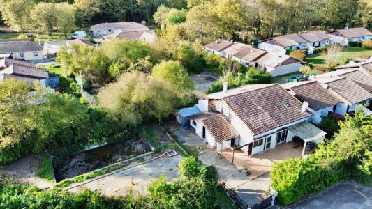 Acheter Maison 180 m2 Aureilhan