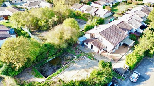 Acheter Maison Aureilhan Landes