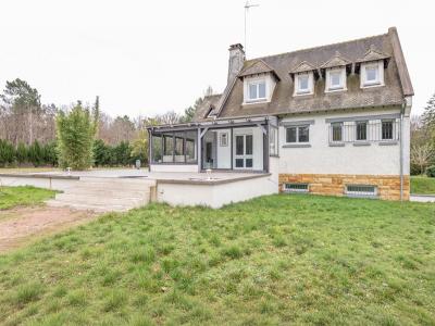 Annonce Vente 8 pi�ces Maison Romorantin-lanthenay 41