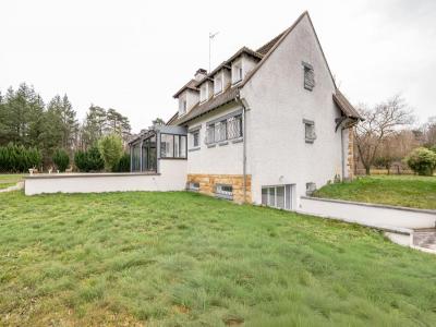 Acheter Maison 232 m2 Romorantin-lanthenay