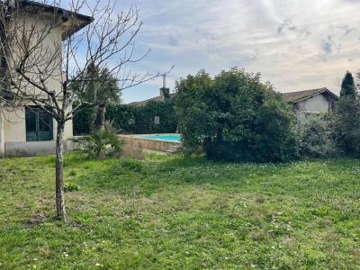 Annonce Vente 10 pi�ces Maison Cadillac 33