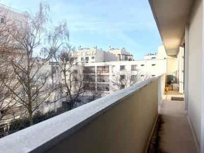 For sale Asnieres-sur-seine 2 rooms 43 m2 Hauts de Seine (92600) photo 4