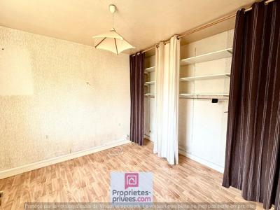 Acheter Appartement 75 m2 Plouescat