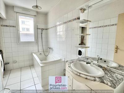 Acheter Appartement Plouescat Finistere