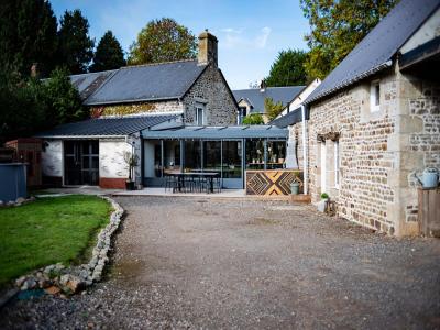 For sale Ciral 6 rooms 240 m2 Orne (61320) photo 0