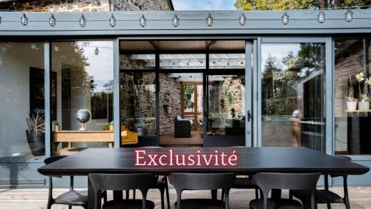 Annonce Vente 6 pi�ces Maison Ciral 61