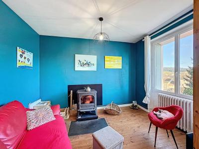 For sale Langogne 8 rooms 170 m2 Lozere (48300) photo 2