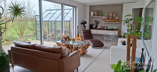 Annonce Location 5 pi�ces Maison Clisson 44