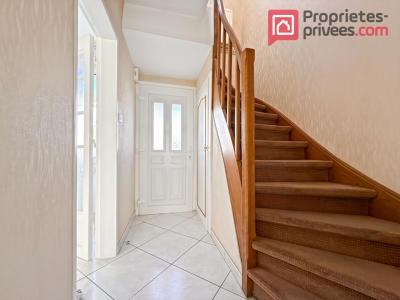 Acheter Maison 115 m2 Armentieres