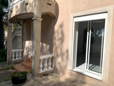 For rent Martigues 3 rooms 68 m2 Bouches du Rhone (13500) photo 0