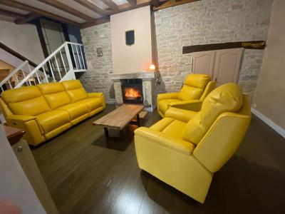 Acheter Maison Beaune Cote d'or