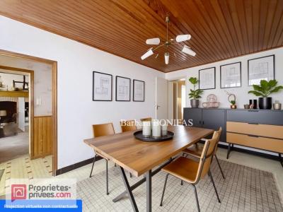 Annonce Vente 8 pi�ces Maison Saint-sulpice 81