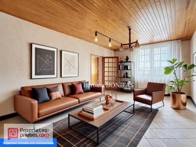 Acheter Maison 136 m2 Saint-sulpice