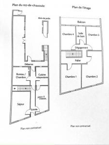 Acheter Maison Saint-sulpice 228000 euros