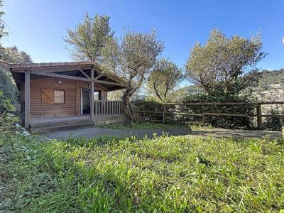 Annonce Vente 3 pi�ces Maison Sollies-toucas 83