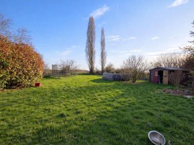 Annonce Vente 7 pi�ces Maison Tilly 78