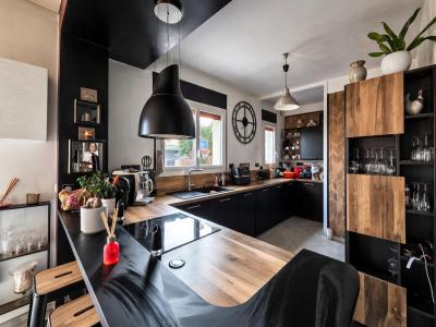 Acheter Maison 134 m2 Tilly