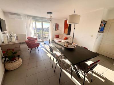 Annonce Vente 3 pi�ces Appartement Pelissanne 13