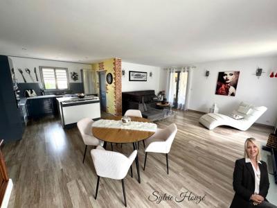 Acheter Maison 99 m2 Fos-sur-mer