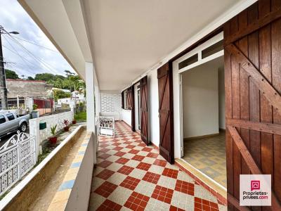 Annonce Vente 8 pi�ces Maison Fort-de-france 972