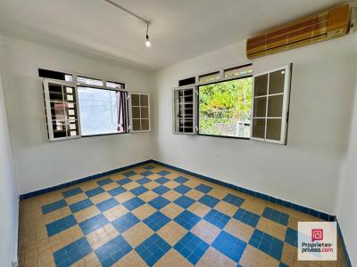 Acheter Maison Fort-de-france Martinique