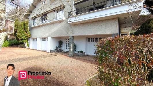 Annonce Vente 8 pi�ces Maison Bourg-de-thizy 69