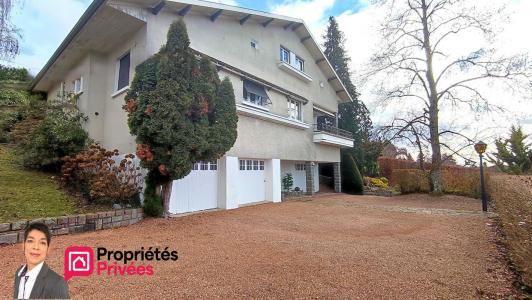 Acheter Maison 218 m2 Bourg-de-thizy