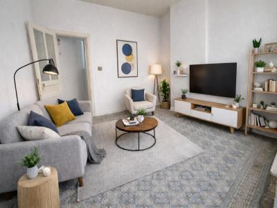 For sale Henin-beaumont 3 rooms 62 m2 Pas de calais (62110) photo 0