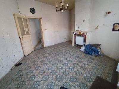 Annonce Vente 3 pi�ces Maison Henin-beaumont 62
