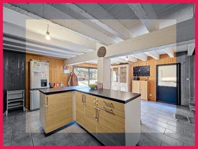 Annonce Vente 5 pi�ces Maison Alencon 61