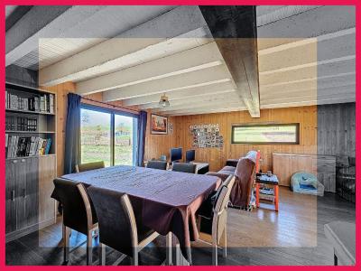 Acheter Maison 116 m2 Alencon