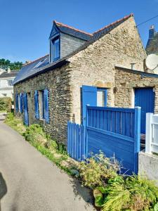 For sale Groix 3 rooms 46 m2 Morbihan (56590) photo 1