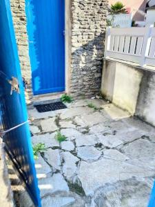 For sale Groix 3 rooms 46 m2 Morbihan (56590) photo 3