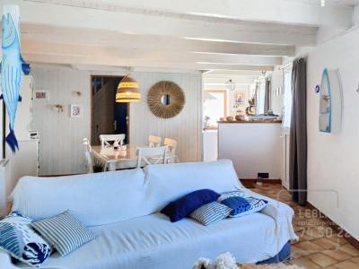 For sale Groix 3 rooms 46 m2 Morbihan (56590) photo 4