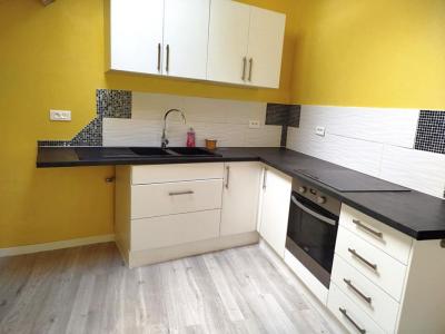 For sale Guemene-sur-scorff 4 rooms 75 m2 Morbihan (56160) photo 0